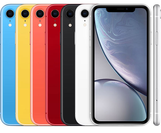 難有　iPhone XR 64㎇ ホワイト iPhone XR 64GB White | eBay