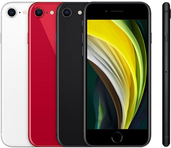 iPhone SE 他 iPhone SE (2nd generation) 2020 | 526 PHONES