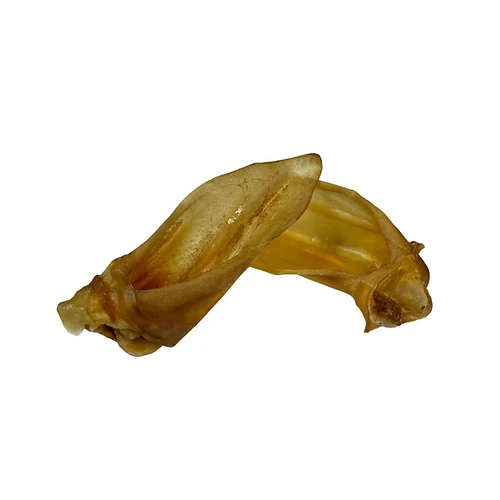 Simply Treats - Dehydrated Lamb Ear - 1pc Bulk
