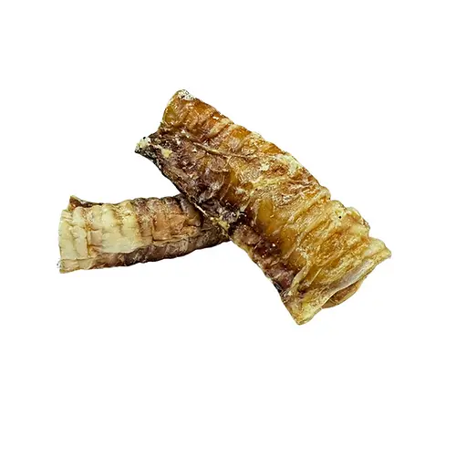 Simply Treats - Dehydrated Beef Trachea - 1PC - Bulk