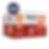 Grab & Go 12-pack dog food: beef, pork, lamb