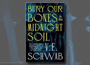 Bury Our Bones in the Midnight Soil Review