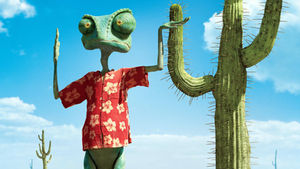 Go To: Rango