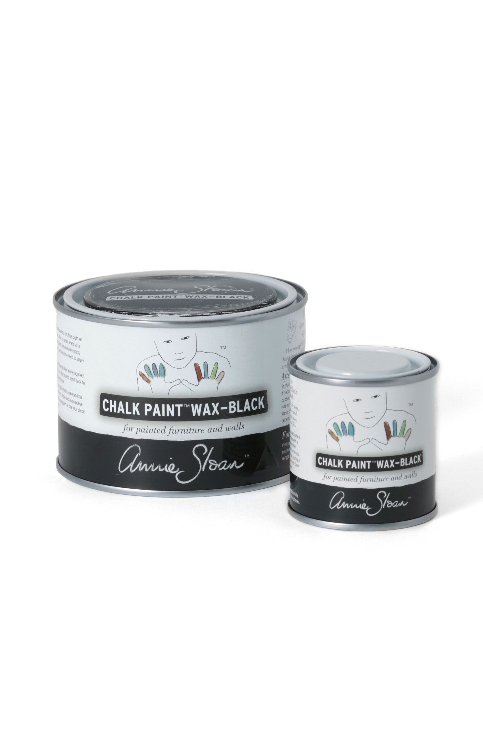 Black Wax