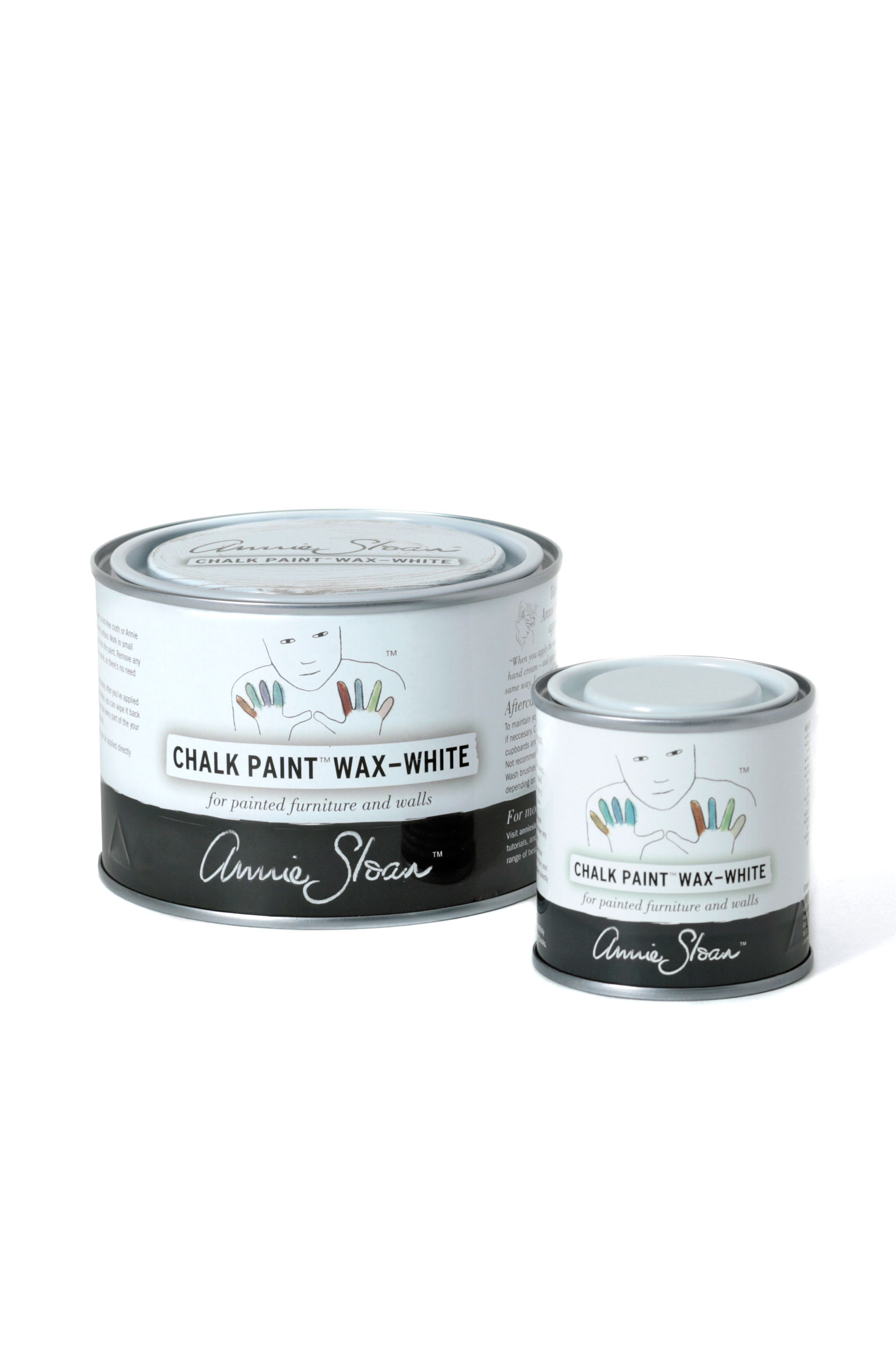 White Wax