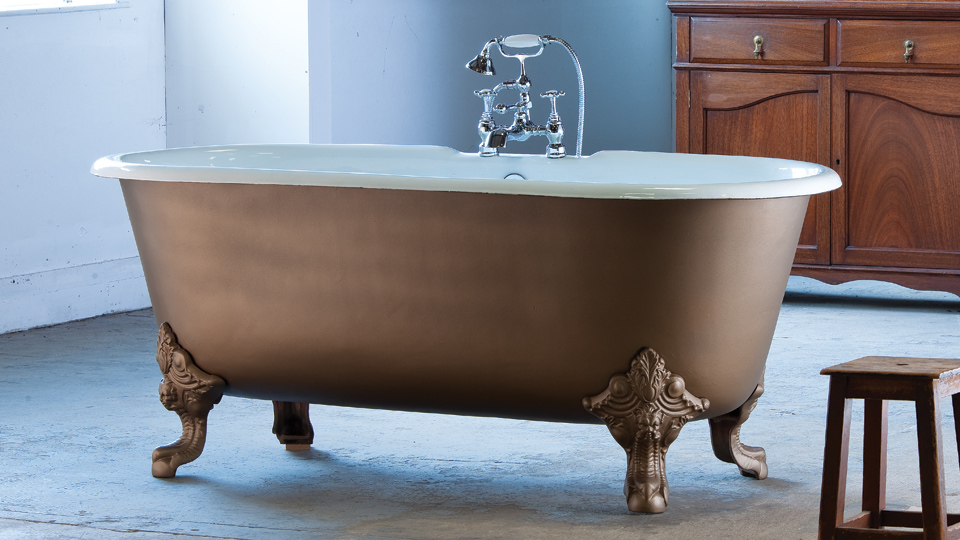 Какую Ванную Чугунную Лучше Купить