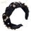 Thumbnail: Fashion Fabric Rhinestone Hair Band
