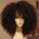 Thumbnail: Afro Wave Fluffy Wig
