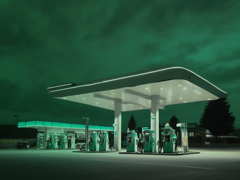 Tankstellen in Urdorf und Birmensdorf: Standorte und Preise