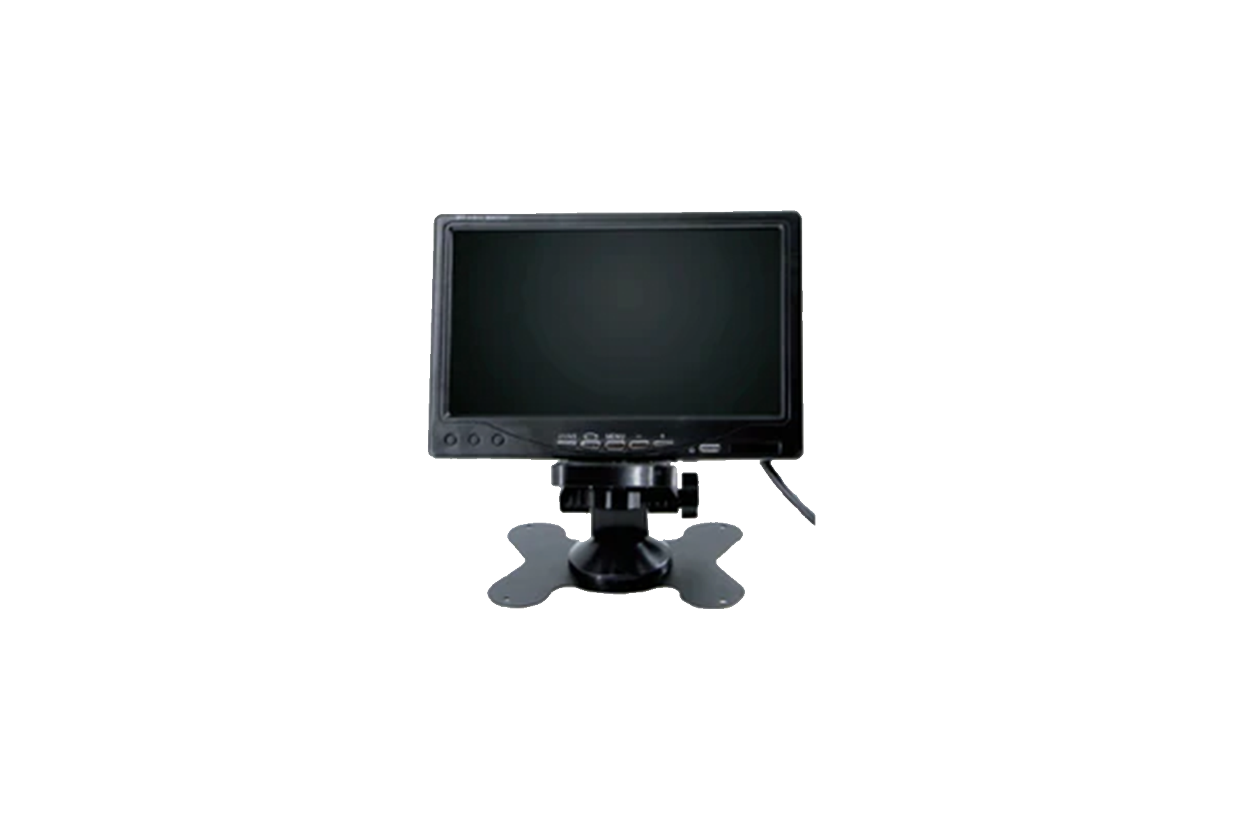 7 inch TFT Monitor