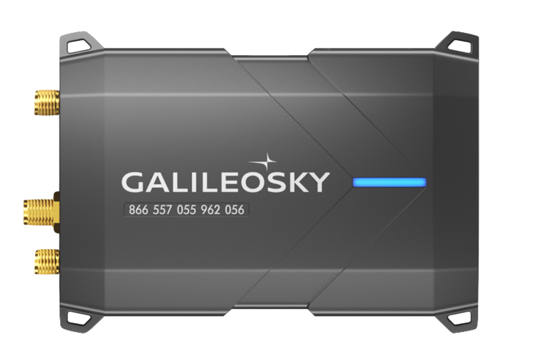 Galileosky 10x LTE Hub WiFi