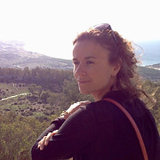 Elise Noblet Psychologue Ecothérapeute