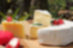 Cheese Mix