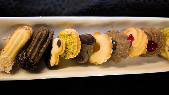 Petit Four