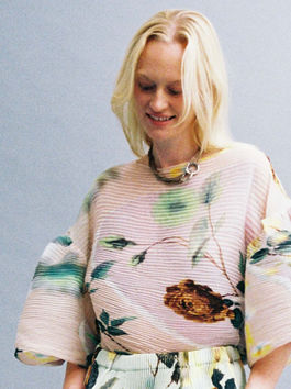 Why Craft is Fashion’s New Currency