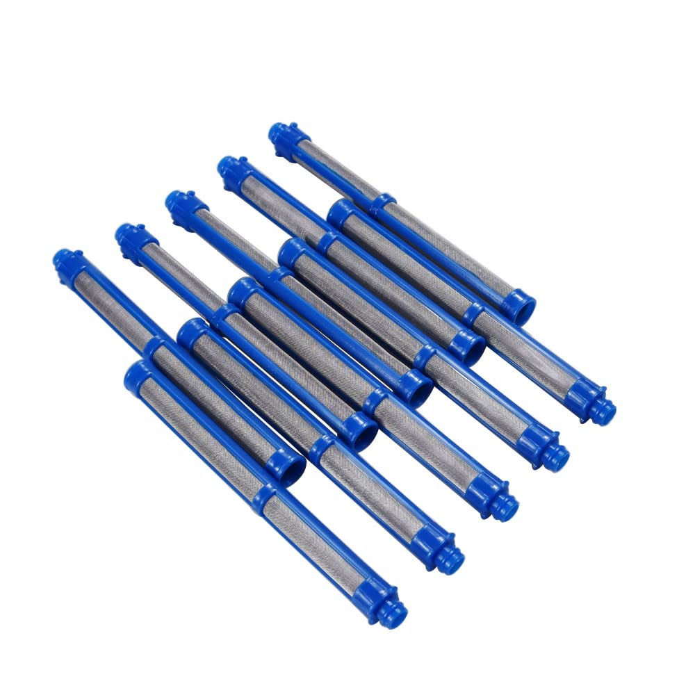 249200 Graco 100 Mesh, EZ OUT, KIT, FLTR, GUN, 287033, Bulk Buy, Qty 10