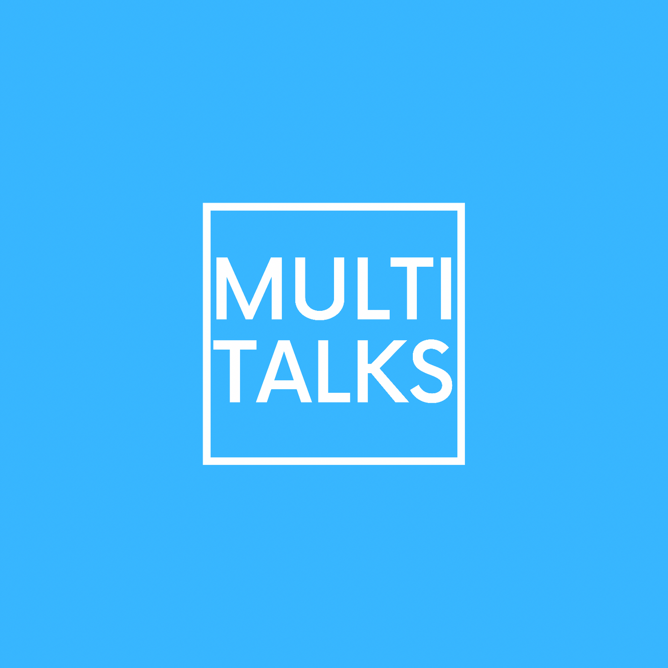 Multiple Talks Konuşma | Multi Talks | Ankara