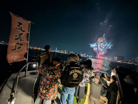 横浜ナイトフラワーズ2026