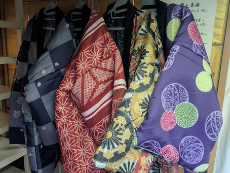 どてらスペシャル