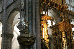 Catedral de Santiago