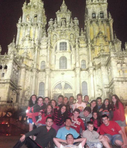 Catedral de Santiago