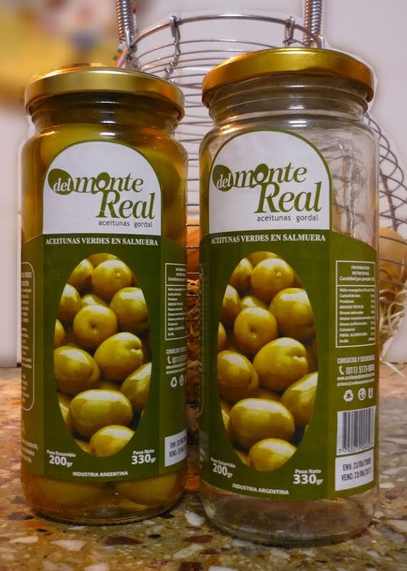 UN ENVASE PARA CADA CANAL