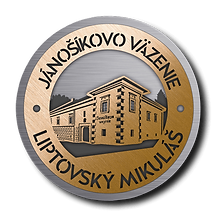 Jánošíkovo väzenie Liptovský Mikuláš Liptov