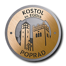 Kostol svätého Egídia a zvonica