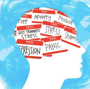 Youth Resources - Taking Care of Your Mental Health