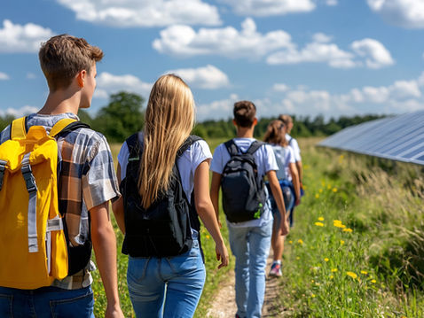 Teaching Climate Action That Matters: Why Agriculture is the Missing Link