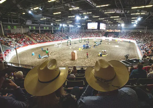 Photo Credit: Calgary Stampede/Bill Marsh