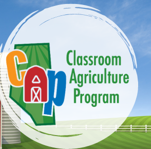 Ag for Life Becomes the New Home for the Classroom Agriculture Program