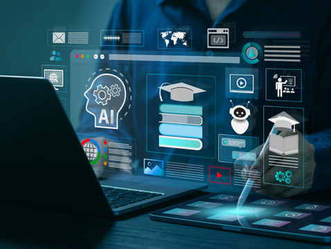 AI in Agriculture Education: A Tool, Not a Replacement