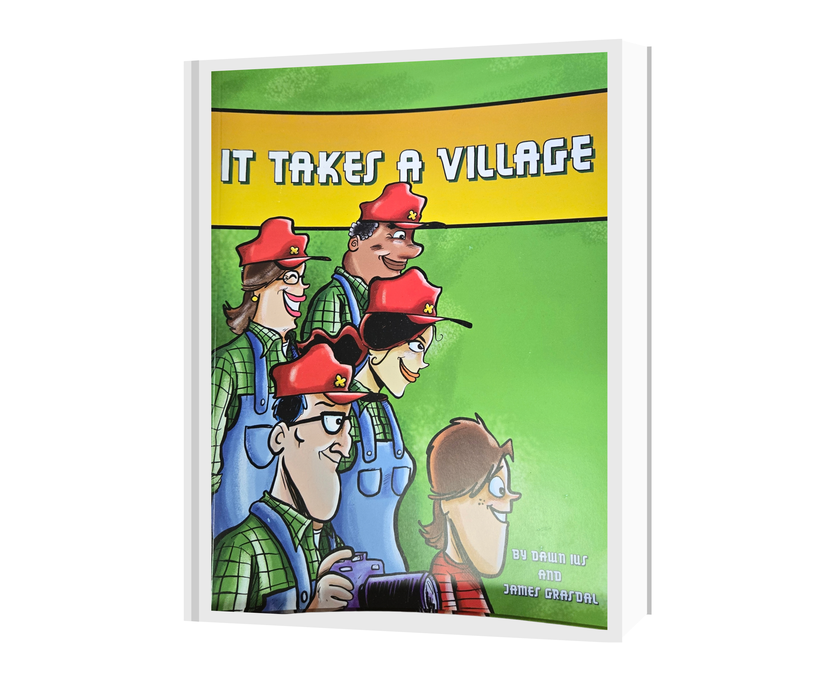 It Takes a Village