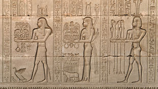 Food Offerings in Ancient Times: Honouring Gods and Ancestors