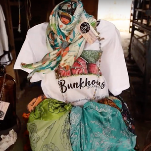 The Bunkhouse