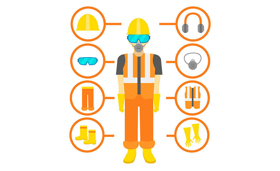 Farm Safety and PPE