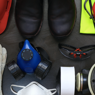 Personal Protective Equipment