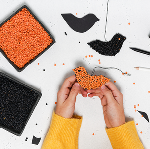 Use Pulses to Make a Mosaic