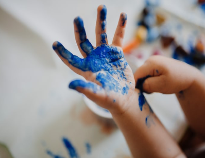 Creativity, play, childhood, and the developing brain