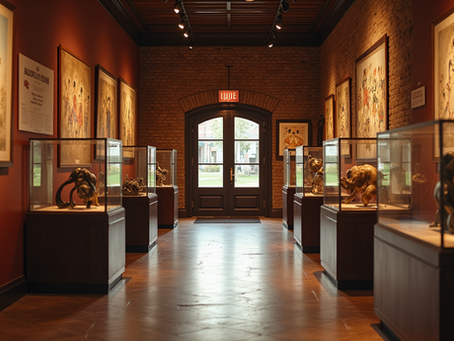 Honoring Black History Month: Celebrating the Legacy and Importance of Our Icons