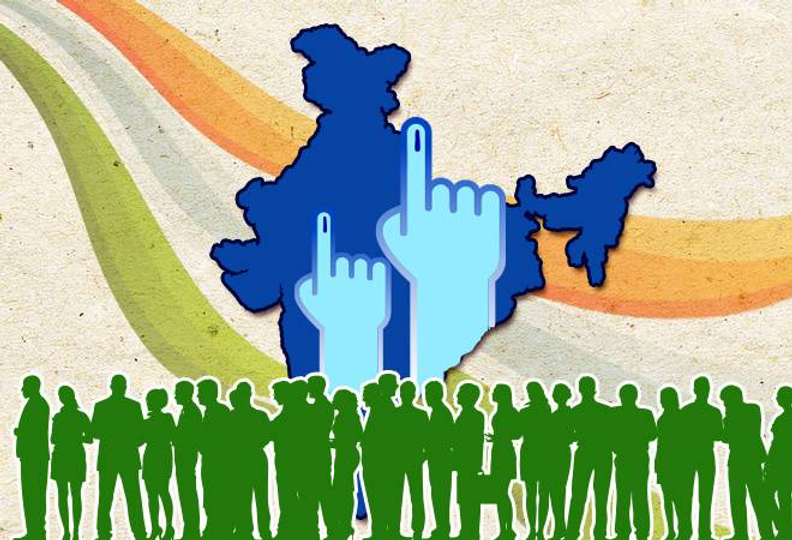 Are we actually a democratic country?