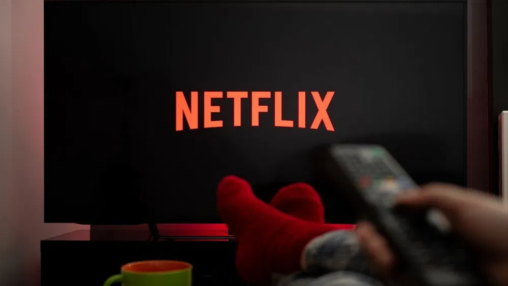Netflix shocked users in India.. 😱🎬