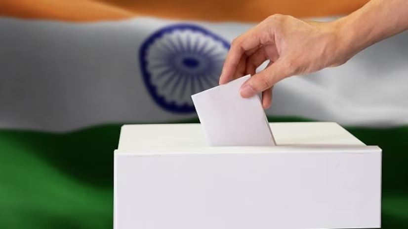 FinalPhaseVoting π³οΈ: Election Commission to Release Crucial Notification!π³οΈ