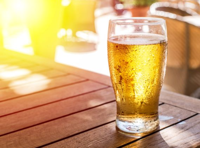 Beer Drinking In Summer Bad Effects For Health