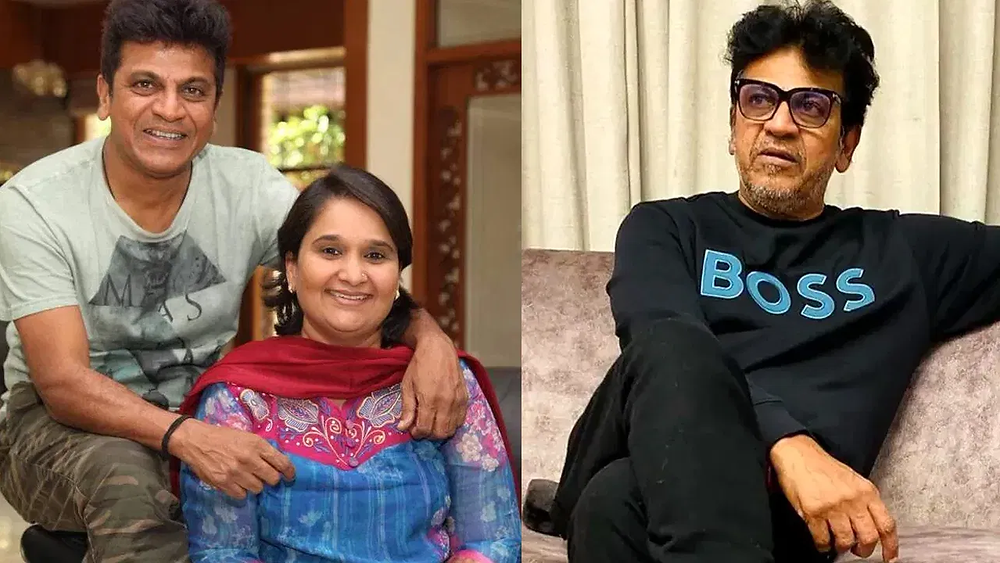 Kannada Superstar Shivarajkumar Hospitalized!