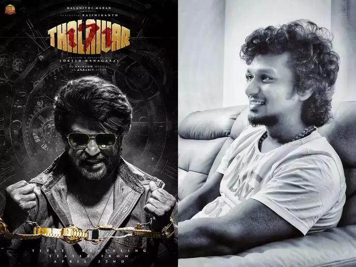 రజినీ-లోకేశ్ సినిమాలో ఆ బాలీవుడ్ స్టార్..?