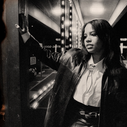 Caroline (feat. Mereba) - Baby Rose & BADBADNOTGOOD