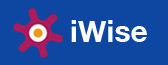 iWise education logo