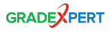 Grade Expert education logo